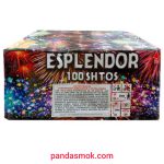100 شوت چینی