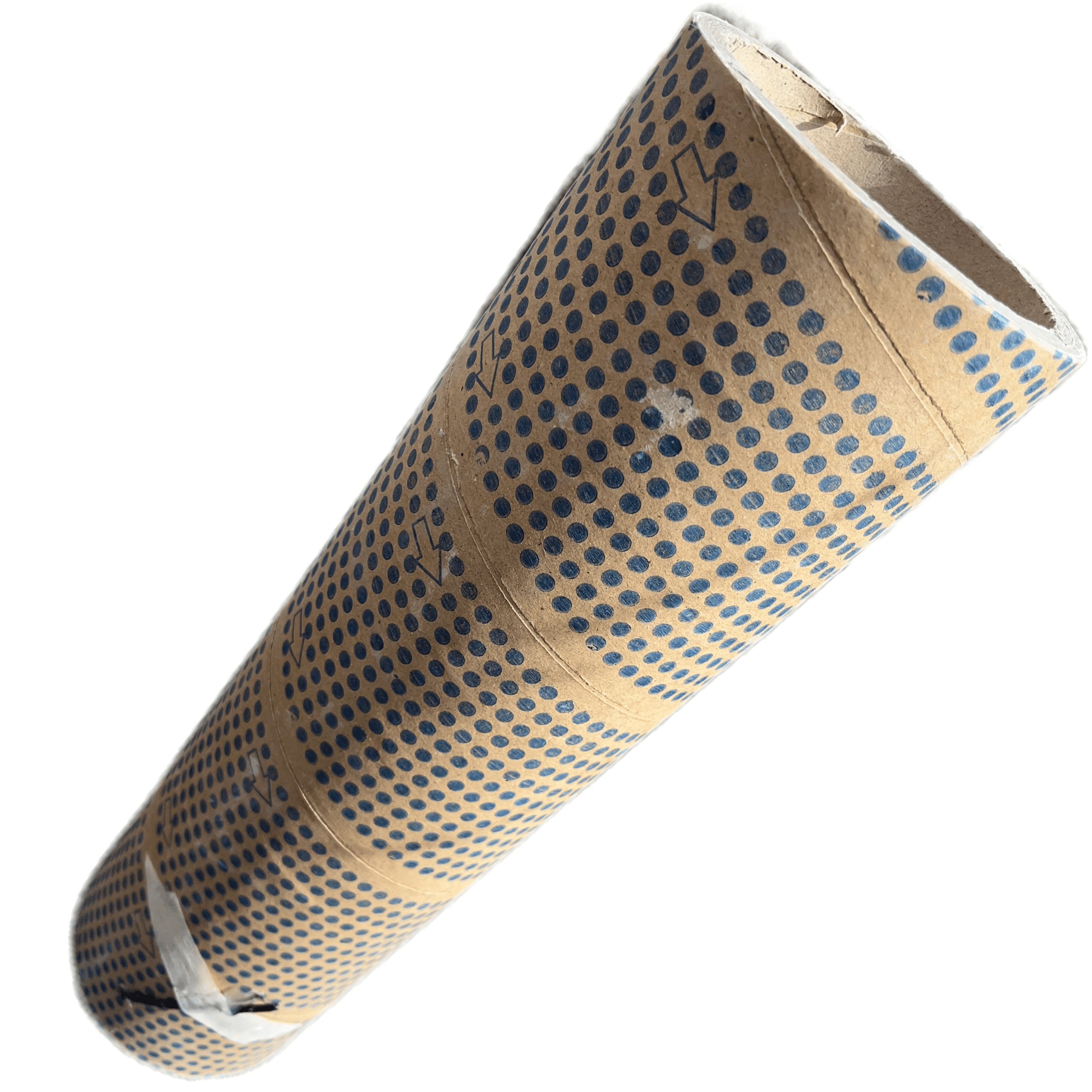photo-output شوت کالیبر سنگین - Image 1